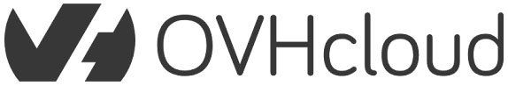 Logo Ovh Cloud