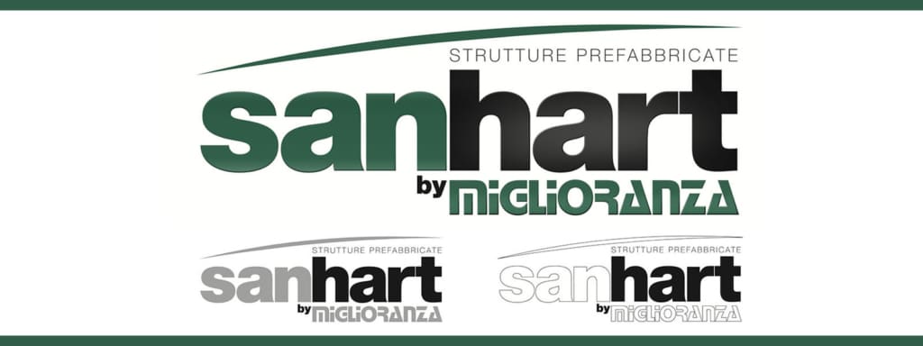 Logo Sanhart