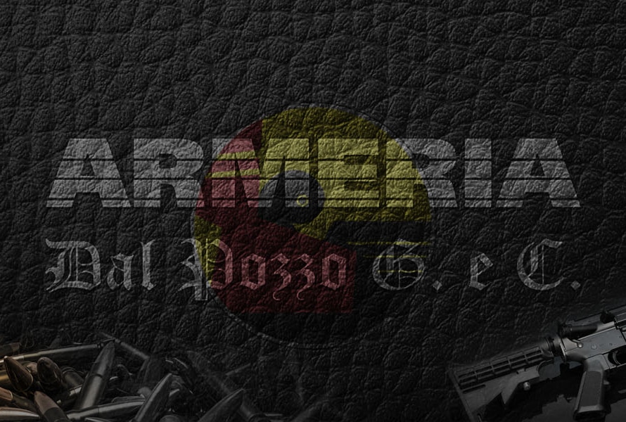 Poster Armeria Dal Pozzo Verona