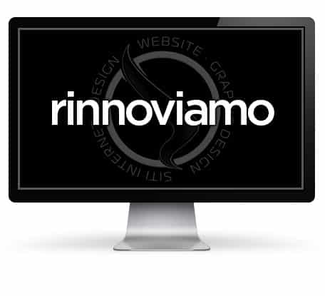 Rinnoviamo Siti internet Vicenza