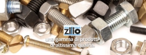 Sito Web Viterie Zilio Srl