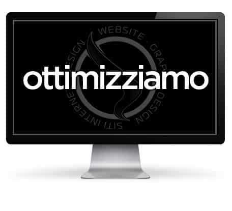 ottimizzazione Siti internet Vicenza