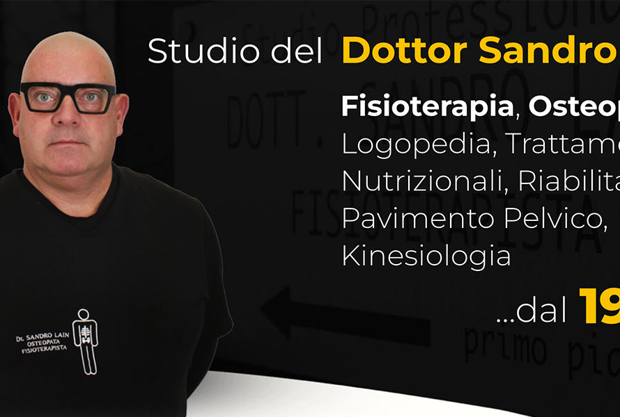 Fisioterapia Osteopatia Lain