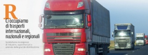 Realizzazioni Web 192 Sito Web Rizzato Autotrasporti Srl