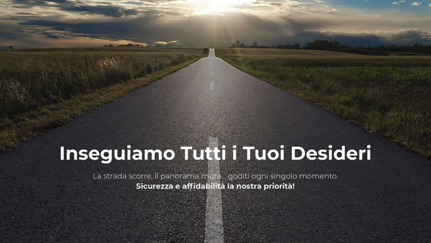 Sito Web Saugo Bus