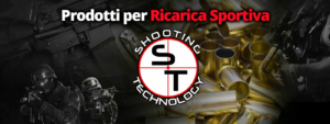 Sito Web Shooting Technology