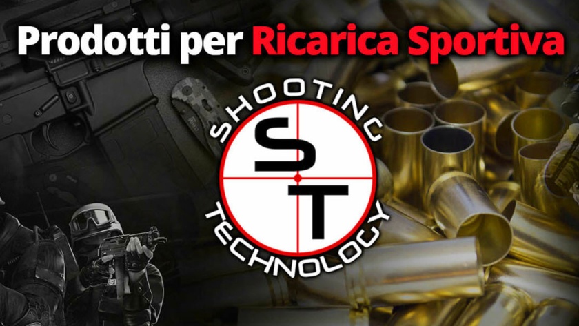 Sito Web Shooting Technology