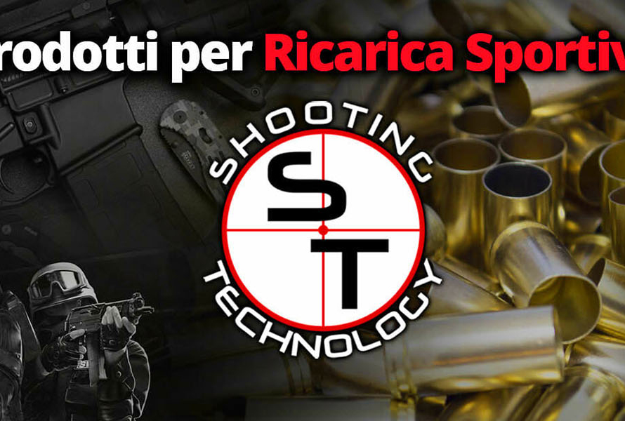 Sito Web Shooting Technology