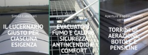 Realizzazioni Web 201 Sito Web Simed Lucernari Corrà