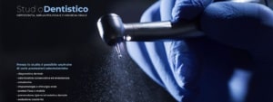 Realizzazioni Web 207 Sito Web Studio Dentistico Srl