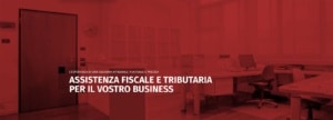 Sito Web Studio TreGi Servizi Aziendali