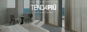 Realizzazioni Web 220 Sito Web Tenda Più Thiene Snc