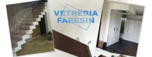 Sito Web Vetreria Faresin Sas