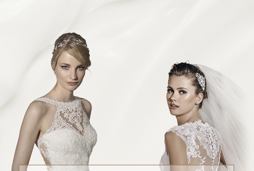 Sito Web Abiti Da Sposa