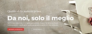 Sito Web Angolo Della Ceramica