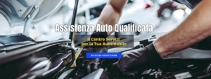 Realizzazioni Web 73 Sito Web Autofficina De facci Fabio