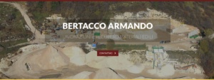 Sito Web Bertacco Armando