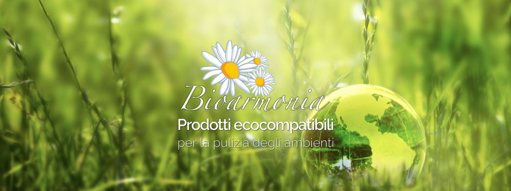 Sito Web Bioarmonia Vicenza