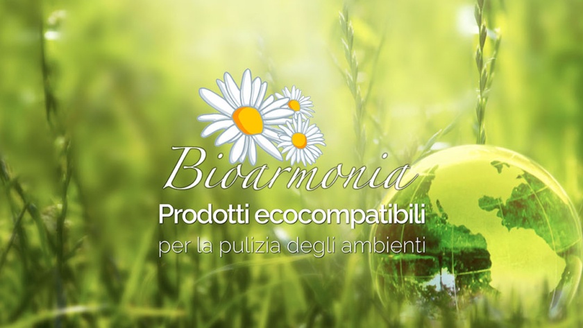 Sito Web Bioarmonia Vicenza