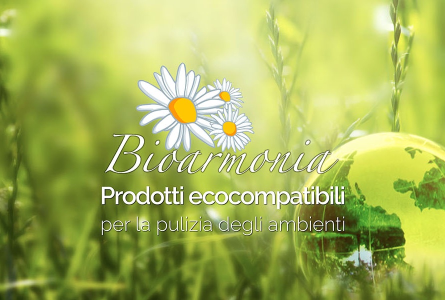 Sito Web Bioarmonia Vicenza