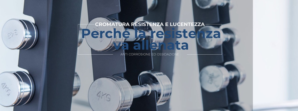 Sito Web CT Crom Metalmeccanica