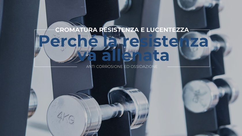 Sito Web CT Crom Metalmeccanica