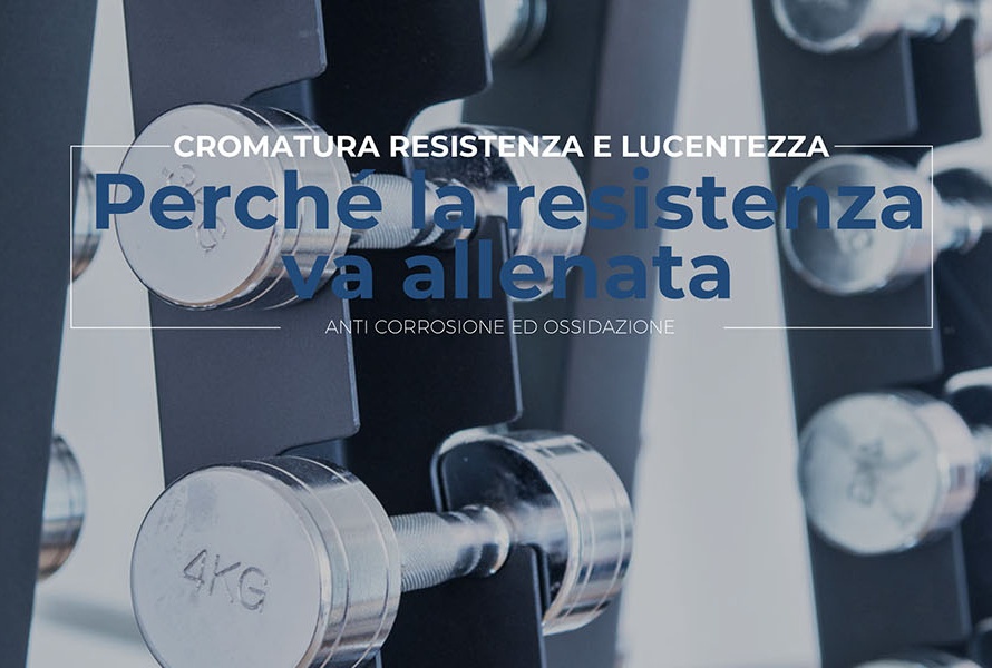 Sito Web CT Crom Metalmeccanica