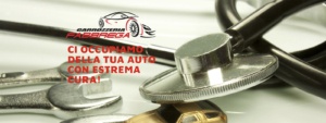 Sito Web Carrozzeria Fabbrega