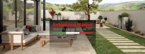 Sito Web Ceramiche Antoniazzi