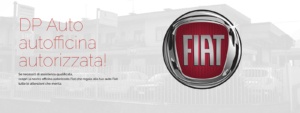 Realizzazioni Web 120 Sito Web DP Auto Autofficina Snc