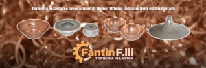 Sito Web Fantin Fratelli