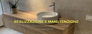 Sito Web Fontana Impianti Srl