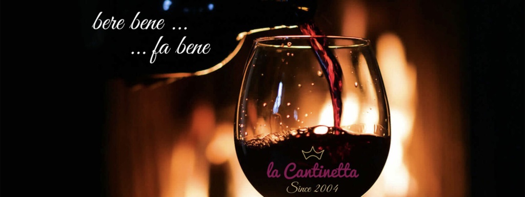 Sito Web La Cantinetta Sandrigo