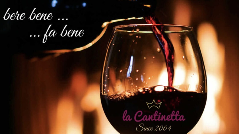 Sito Web La Cantinetta Sandrigo