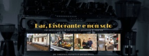 Realizzazioni Web 155 Sito Web Locanda Centrale Sandrigo
