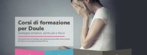 Sito Web Mater Doula Italia