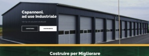 Sito Web Miglioranza Srl