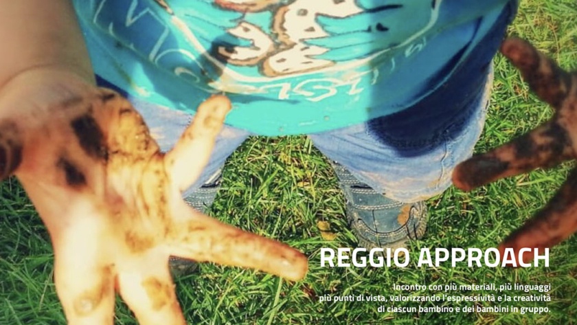 Asilo Nido Raggio di Sole 1 Sito Web Raggio Di Sole Asilo Nido
