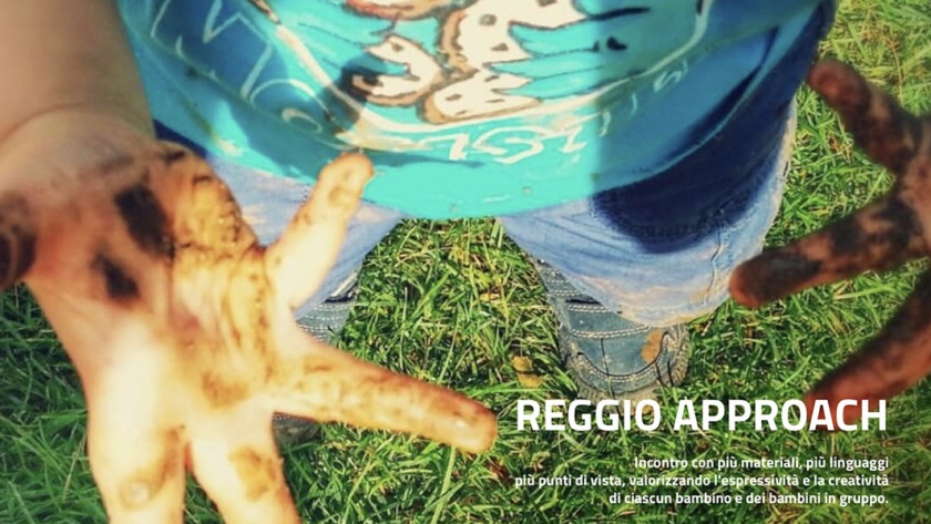 Sito Web Raggio Di Sole Asilo Nido