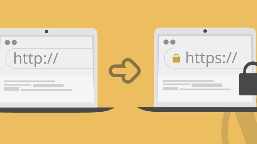 Sito in https come e perché