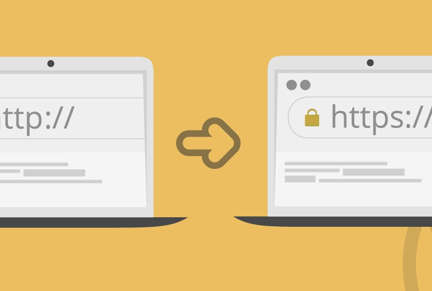 Sito in https come e perché