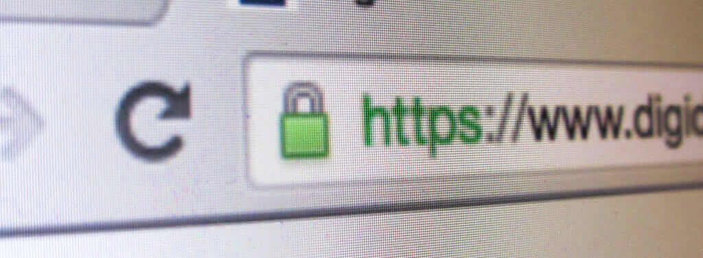 https e sicurezza dei dati