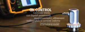 Sito Web Ok Control