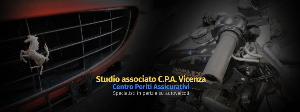 Sito Web Studio Associato CPA