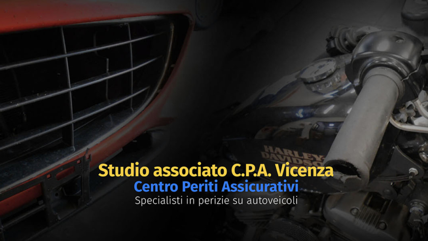 Sito Web Studio Associato CPA