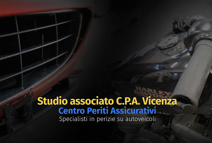 Sito Web Studio Associato CPA