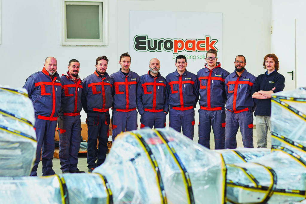 Servizio Fotografico Europack 7 Servizio Fotografico Europack
