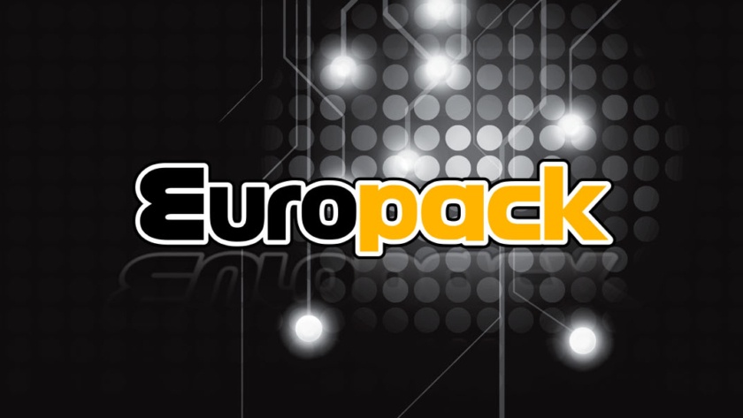 Servizio Fotografico Europack