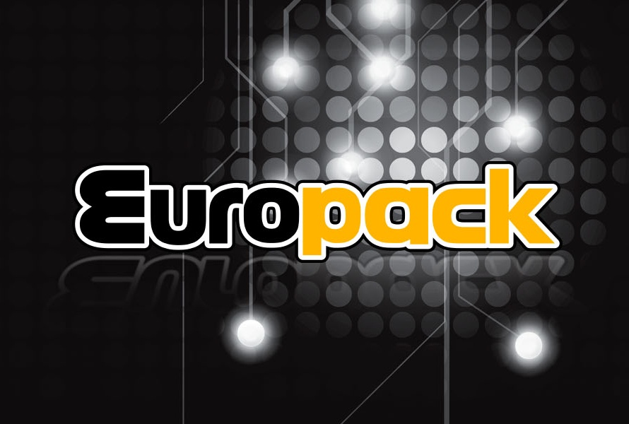 Servizio Fotografico Europack