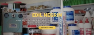 Sito Web Edil Negrin